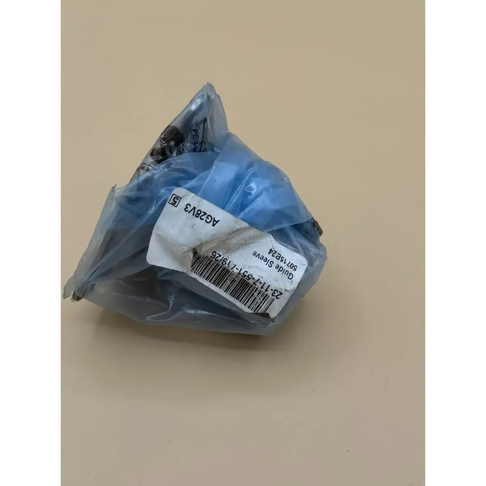 Genuine OEM Clutch Release Bearing Guide Tube For Mini Cooper 02-08 23117551719